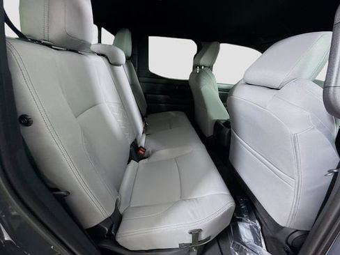 New 2025 Toyota Tacoma SR5 image 25