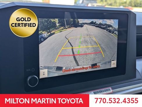 Certified 2024 Toyota Tacoma SR5 RWD image 20