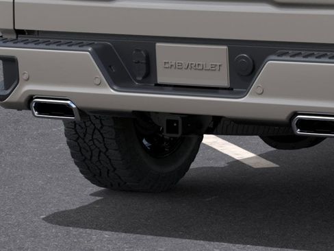 New 2026 Chevrolet Silverado 1500 RST w/ Texas Edition Plus AWD/4WD image 14