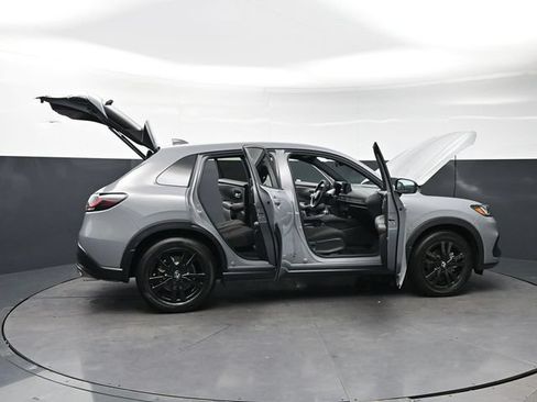 Used 2026 Honda HR-V Sport image 36