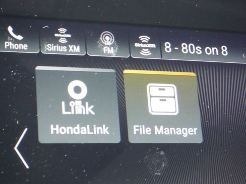 Used 2023 Honda Passport TrailSport image 28