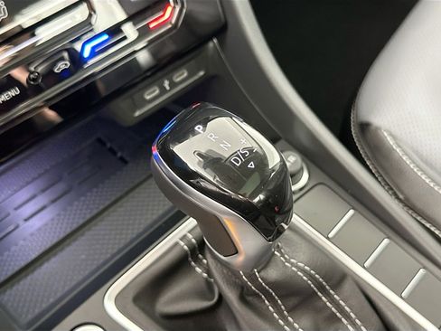 New 2026 Volkswagen Jetta SEL image 18