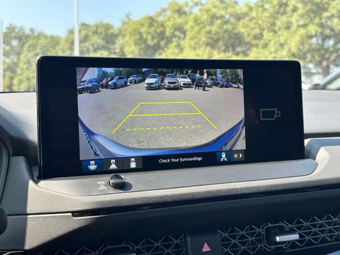 Used 2024 Honda Accord Sport image 18