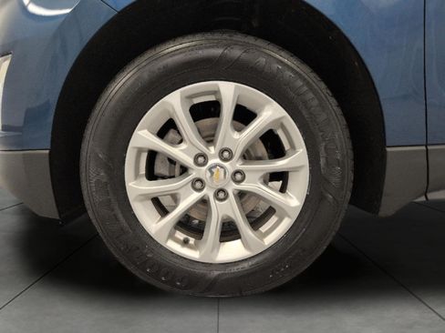 Used 2019 Chevrolet Equinox LT AWD/4WD image 3