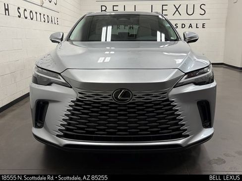 Used 2023 Lexus RX 350 Premium FWD image 7