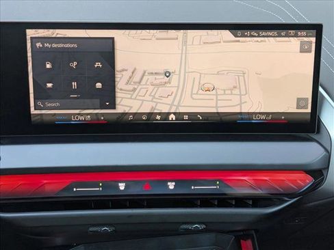 New 2026 BMW X3 xDrive30 w/ M Sport Package image 14