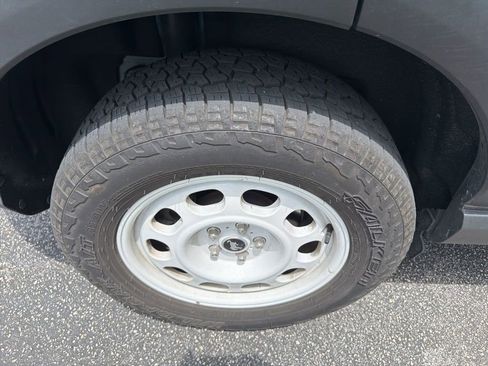 Used 2023 Ford Bronco Sport Heritage Limited image 12