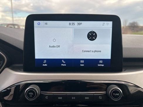 Used 2022 Ford Escape SE w/ Cold Weather Package AWD/4WD image 20