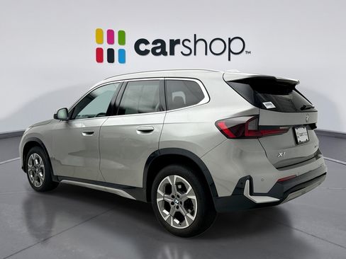 Used 2025 BMW X1 xDrive28i w/ Technology Package AWD/4WD image 3
