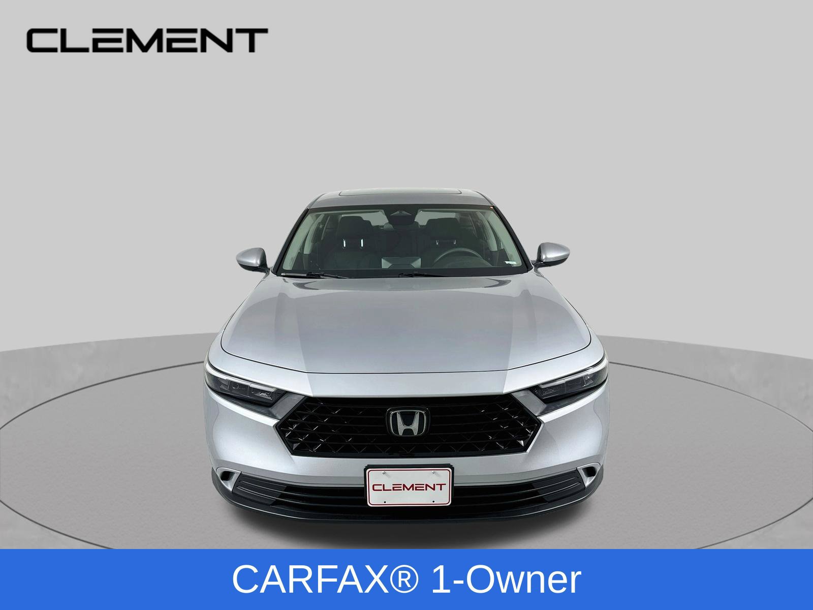 Used 2023 Honda Accord EX image 2