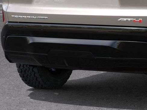 New 2027 GMC Terrain AT4 w/ Convenience Package III AWD/4WD image 14