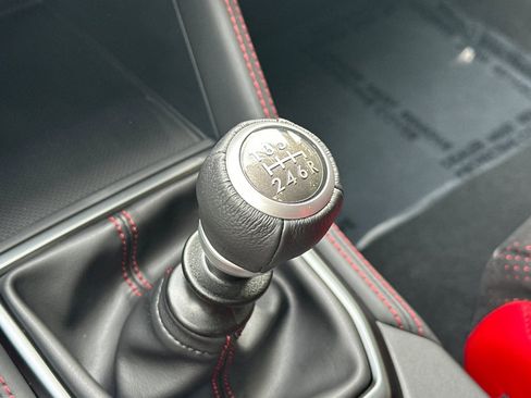 Used 2025 Subaru WRX Limited image 27