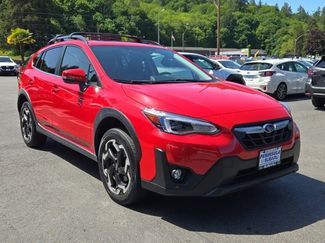 Used 2021 Subaru Crosstrek 2.5i Limited w/ Moonroof Package 2 image 1