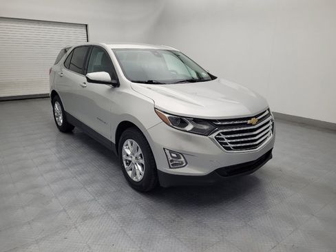 Used 2020 Chevrolet Equinox LT image 13