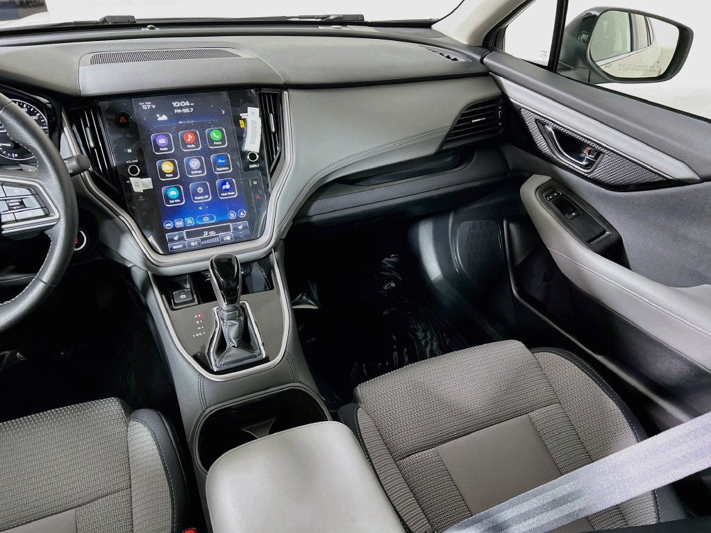 Certified 2025 Subaru Outback Premium AWD/4WD image 20