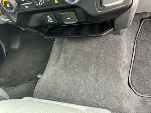 Used 2026 Ford F350 XLT AWD/4WD image 21