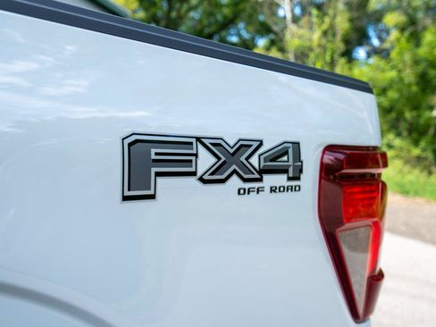 Used 2024 Ford F150 XLT w/ Equipment Group 303A High AWD/4WD image 32