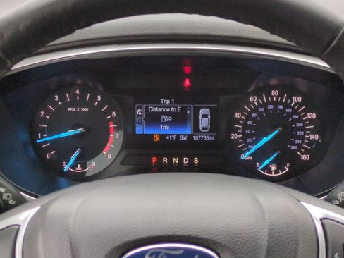 Used 2014 Ford Fusion SE w/ Equipment Group 201A image 31