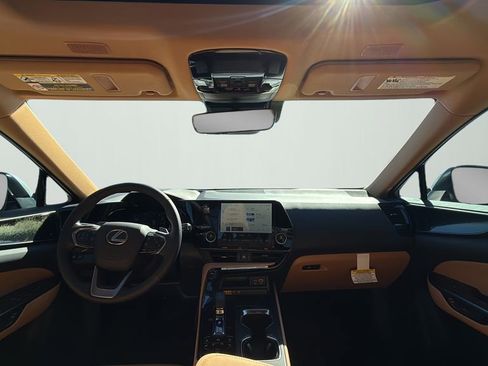 New 2026 Lexus NX 350 350 Base image 13