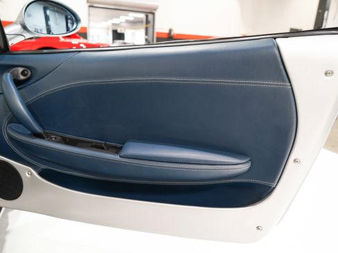 Used 2003 Ferrari 360 Spider RWD image 16