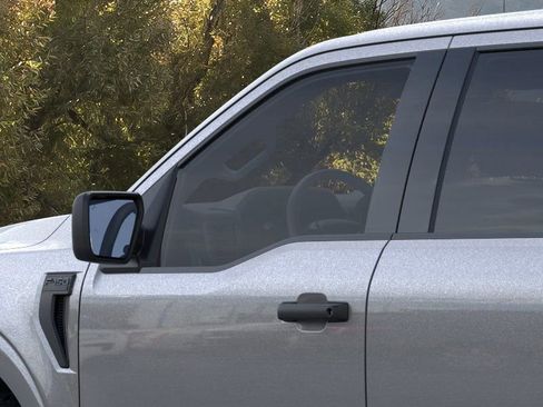 New 2025 Ford F150 STX w/ Equipment Group 201A FX4 image 20