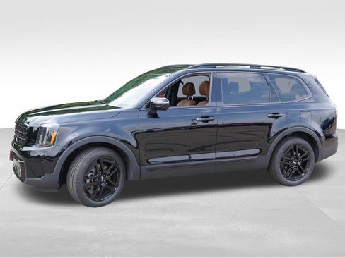 Certified 2024 Kia Telluride SX X-Line AWD/4WD image 10