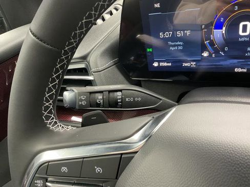 New 2026 Chevrolet Traverse Z71 AWD/4WD image 22