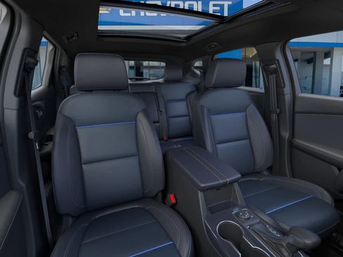 New 2026 Chevrolet Blazer RS image 16