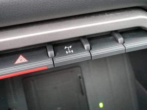 Used 2024 Toyota Tundra Limited w/ TRD Off-Road Package image 33