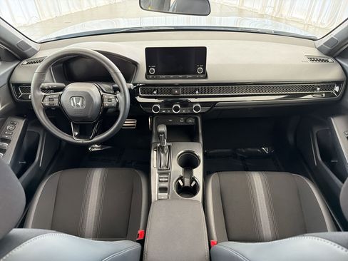 Used 2024 Honda Civic Sport image 16