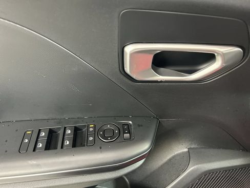 New 2026 Kia K4 FWD image 13