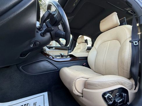 Used 2012 Audi A8 4.2 image 33