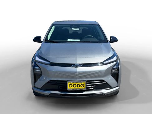 New 2027 Chevrolet Bolt LT FWD image 8
