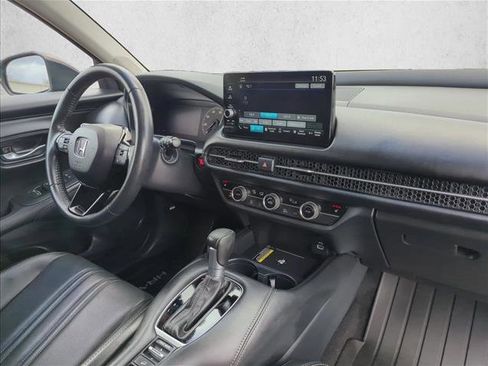 Used 2025 Honda HR-V EX-L image 22