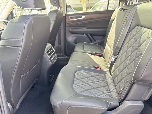 New 2026 Volkswagen Tiguan S image 42