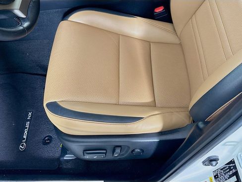 Used 2017 Lexus NX 200t FWD w/ Premium Package image 20