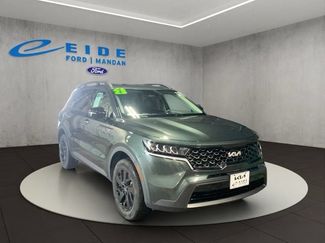 Used 2023 Kia Sorento S AWD/4WD video 1