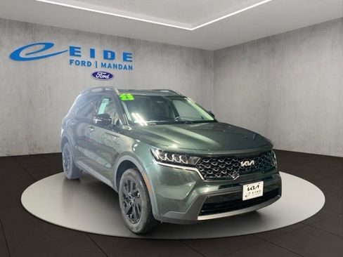 Used 2023 Kia Sorento S AWD/4WD image 1