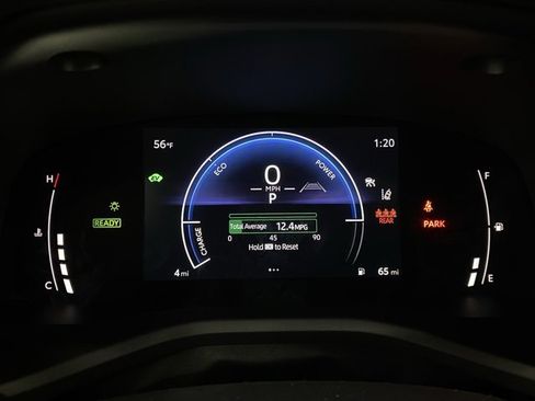 New 2026 Toyota Camry XLE w/ Convenience Package image 15