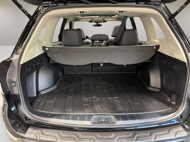 Used 2022 Subaru Forester Sport AWD/4WD image 39