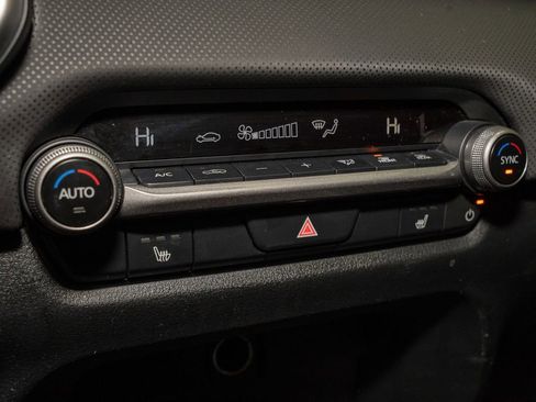 Used 2024 MAZDA CX-50 AWD 2.5 S w/ Preferred Package image 15