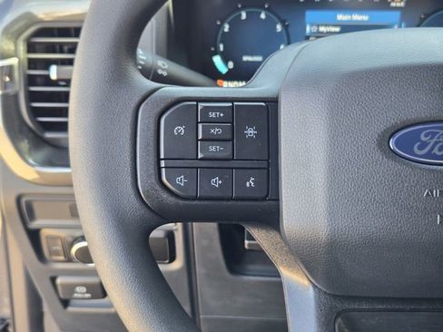 New 2025 Ford F150 STX image 29