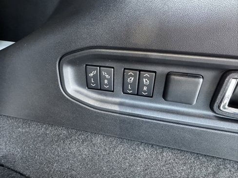 New 2026 Cadillac Vistiq Luxury image 44