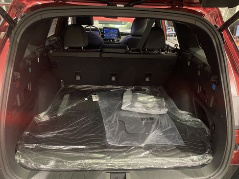 New 2026 Subaru Outback Limited XT image 18