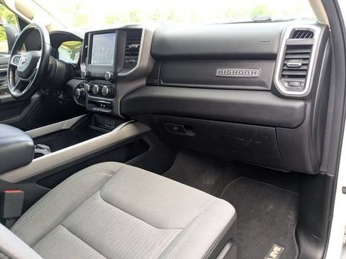Used 2020 RAM 1500 Big Horn AWD/4WD image 4