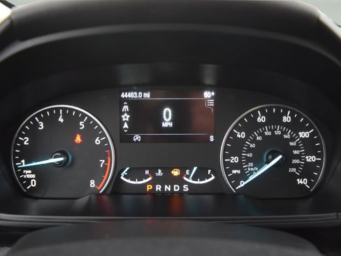 Certified 2022 Ford EcoSport SE w/ SE Convenience Package AWD/4WD image 13
