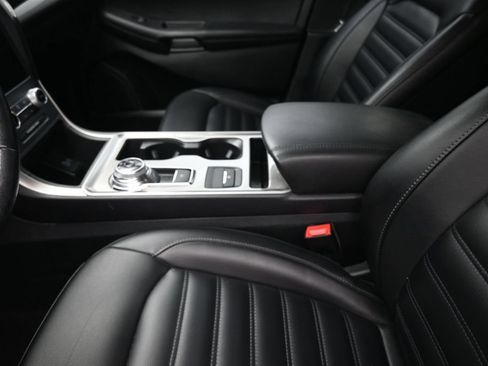 Certified 2023 Ford Edge SEL w/ Convenience Package AWD/4WD image 21