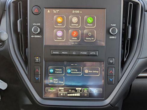 Used 2025 Subaru Impreza 2.0i image 23