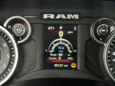 Used 2023 RAM 3500 Tradesman image 15