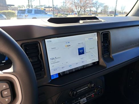 New 2025 Ford Bronco Big Bend image 10